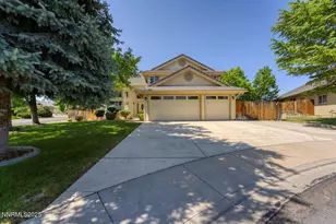 4413 Desert Hills Ct, Sparks, NV 89436 - Photo 1