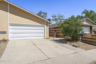 13780 Mt Babcock St, Reno, NV 89506 - Photo 1