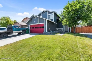 6715 Canoe Hill Dr, Sparks, NV 89436 - Photo 1