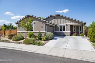 1207 Silver Coyote Dr, Sparks, NV 89436 - Photo 1