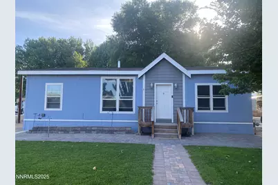 7 Palomino Drive, Yerington, NV 89447 - Photo 1