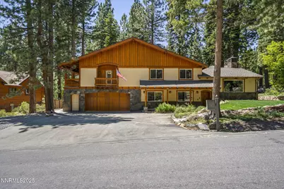 549 McDonald Drive, Incline Village, NV 89451 - Photo 1