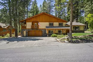 549 McDonald Dr, Incline Village, NV 89451 - Photo 1
