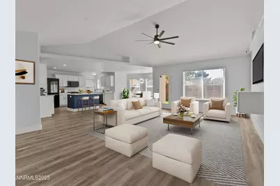 1103 Dixie Lane, Fernley, NV 89408 - Photo 1