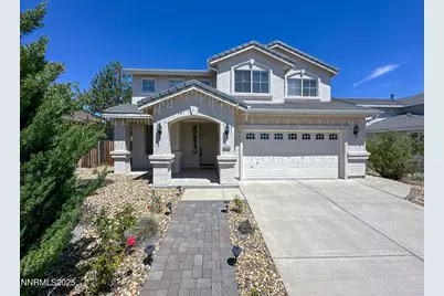 2350 Glen Eagles Drive, Reno, NV 89523 - Photo 1