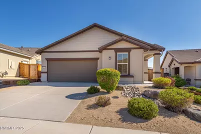 1160 Sugar Creek Trail, Reno, NV 89523 - Photo 1