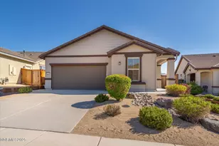 1160 Sugar Creek Trail, Reno, NV 89523 - Photo 1