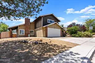2060 Kings Row, Reno, NV 89503 - Photo 1