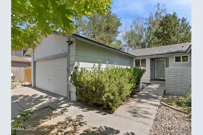 4525 Dos Rios Court, Reno, NV 89502 - Photo 1