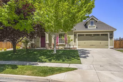 3226 Banestone Road, Sparks, NV 89436 - Photo 1