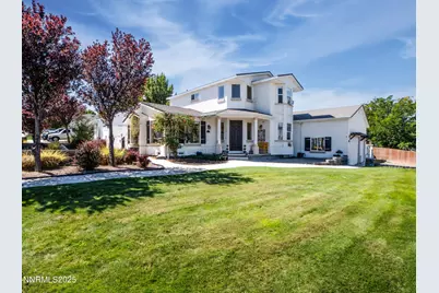 5188 Snowy Mountain Drive, Winnemucca, NV 89445 - Photo 1