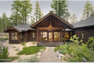 16555 Evergreen Hills Drive, Reno, NV 89511 - Photo 1