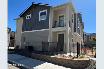 451 Blackbird Lane #Lot 30, Gardnerville, NV 89410 - Photo 1