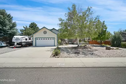 1427 Shasta Drive, Gardnerville, NV 89460 - Photo 1