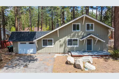 195 Pine Ridge Drive, Stateline, NV 89449 - Photo 1