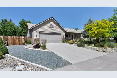 2962 Del Rio Lane, Minden, NV 89423 - Photo 1