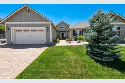332 Blooming Sage Way, Spanish Springs, NV 89441 - Photo 1