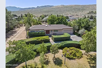 3650 Cherokee Drive, Carson City, NV 89705 - Photo 1