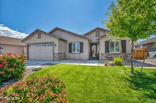 7267 Early Dawn Court, Sparks, NV 89436 - Photo 1