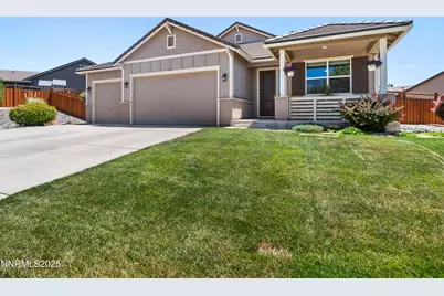 6764 Fabric Drive, Sparks, NV 89436 - Photo 1