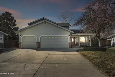2052 Clover Court, Carson City, NV 89703 - Photo 1