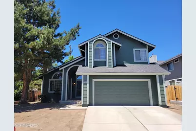 2967 Aspendale Drive, Reno, NV 89503 - Photo 1