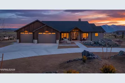 2411 Blaze Court, Gardnerville, NV 89410 - Photo 1