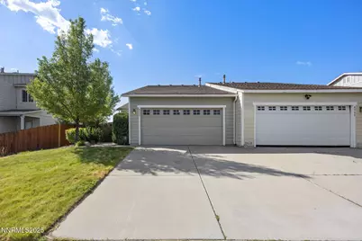 8733 Sunset Breeze Drive, Reno, NV 89506 - Photo 1