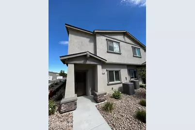 1639 Prancer Street Lot #47, Reno, NV 89523 - Photo 1