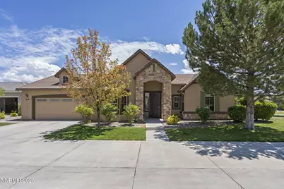 590 S Sand Crane Circle, Sparks, NV 89436 - Photo 1