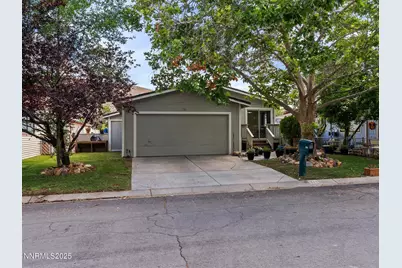 243 Ave De La Couleurs, Sparks, NV 89434 - Photo 1