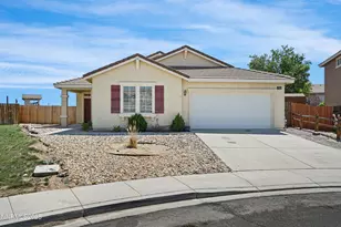 1723 Blue Oak Ct, Fernley, NV 89408 - Photo 1