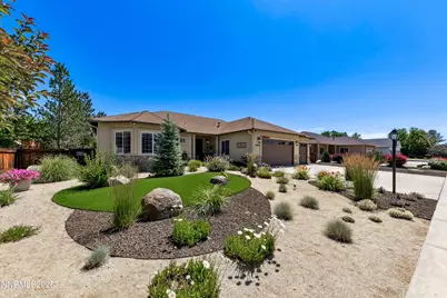 2885 Rio Vista, Minden, NV 89423 - Photo 1