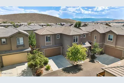 6775 Russian Thistle Drive, Sparks, NV 89436 - Photo 1