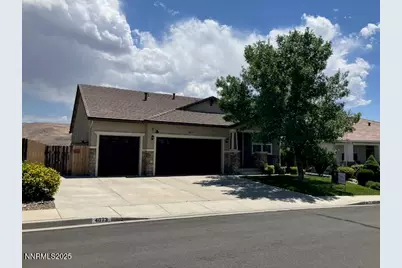 4073 Talladega Drive, Sparks, NV 89436 - Photo 1