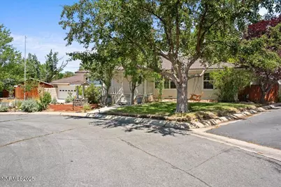 7 Circle Drive, Carson City, NV 89703 - Photo 1