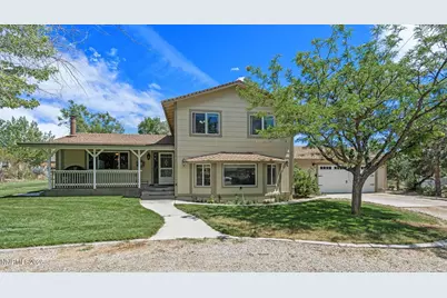 2450 Chukar Drive, Washoe Valley, NV 89704 - Photo 1