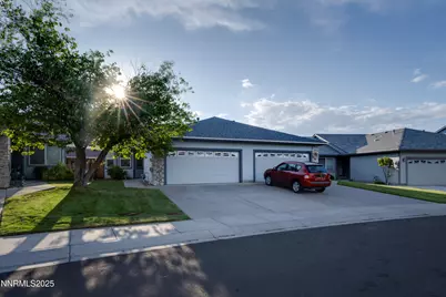 3082 Doubletree Lane, Carson City, NV 89701 - Photo 1