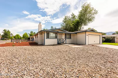 1399 Waterloo Lane, Gardnerville, NV 89410 - Photo 1