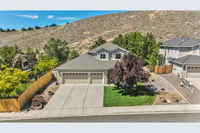 2971 Fox Trail Drive, Reno, NV 89523 - Photo 1