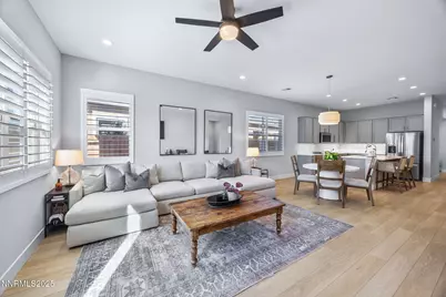 7873 Hoback Drive, Sparks, NV 89436 - Photo 1