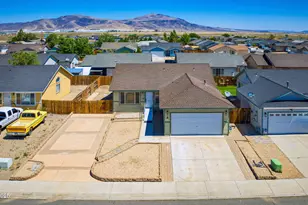 632 Annie Way, Fernley, NV 89408 - Photo 1