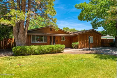 908 E Robinson Street, Carson City, NV 89701 - Photo 1