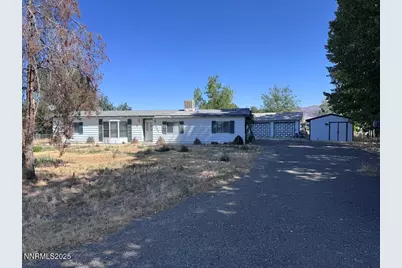 3065 Mars Avenue, Winnemucca, NV 89445 - Photo 1