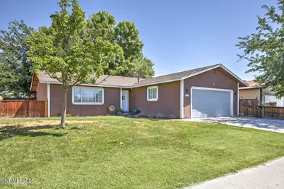 1866 Albert Street, Fallon, NV 89406 - Photo 1