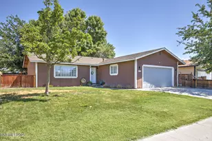 1866 Albert St, Fallon, NV 89406 - Photo 1