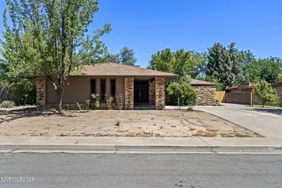 1445 Ayershire Court, Reno, NV 89509 - Photo 1
