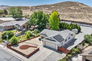 1231 Satellite Dr, Sparks, NV 89436 - Photo 1