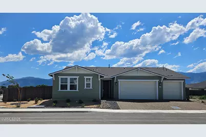 1219 Heybourne Road, Gardnerville, NV 89410 - Photo 1