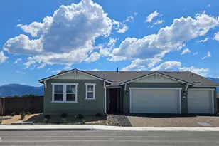 1219 Heybourne Rd, Gardnerville, NV 89410 - Photo 1